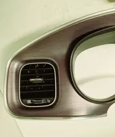 Dodge Charger Panneau de garniture console centrale 64258M
