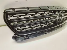 Dodge Charger Grille calandre supérieure de pare-chocs avant 9403419