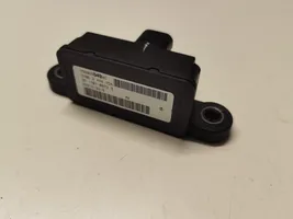 Dodge Challenger ESP acceleration yaw rate sensor P56029549AC