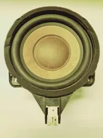 Hyundai Genesis Subwoofer-bassokaiutin 963802M300