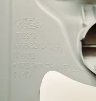 Ford Explorer B-pilarin verhoilu (yläosa) 
