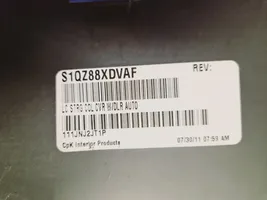 Ford Explorer Kojelaudan alempi verhoilu S1QZ88XDVAF