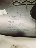 Ford Explorer Ohjauspyörän pylvään verhoilu L85B3533AD3ZHE