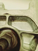 Ford Explorer Motorlager Motordämpfer L1M36C060AF