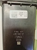 Ford Explorer Aktiivihiilisuodattimen polttoainehöyrysäiliö L1M39E857CF