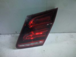 Mercedes-Benz E AMG W212 Tailgate rear/tail lights 613922