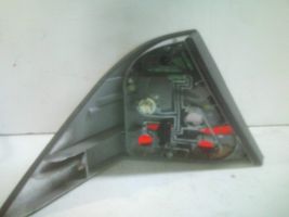 Mercedes-Benz S W220 Lampa tylna 24670300