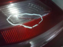 Mercedes-Benz S W220 Lampa tylna 24670300