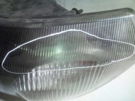 Ford Transit Lampa przednia YC15W030