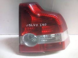 Volvo S40 Luci posteriori 30698343