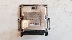 Peugeot 406 Calculateur moteur ECU 9641607680