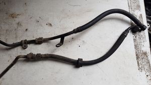 Mercedes-Benz S W220 Conduite de frein 