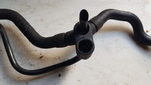 Mercedes-Benz S W220 Breather/breather pipe/hose 
