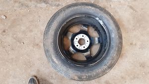 Mercedes-Benz S W220 R16 spare wheel A2204010402