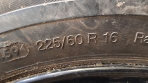 Mercedes-Benz S W220 R16 spare wheel A2204010402