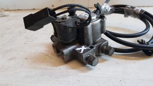 Volvo S70  V70  V70 XC LP gas reducer 240416