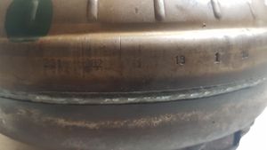 BMW 7 E38 Torque converter SACHS149002