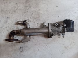 Volvo S40 EGR valve 9645689680