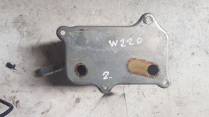 Mercedes-Benz S W220 Radiatore dell’olio del motore A1121800311