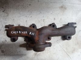 Jeep Grand Cherokee (WJ) Exhaust manifold 53030932