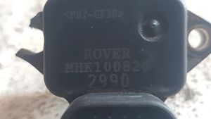 Land Rover Freelander Capteur de pression d'air MHK100820