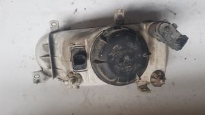 Volkswagen Golf III Faro delantero/faro principal 18473L