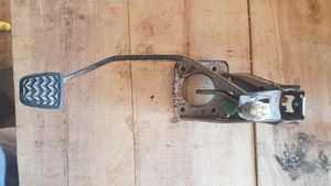 Toyota Yaris Brake pedal 