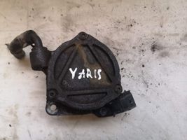 Toyota Yaris Pompa podciśnienia 