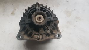 Peugeot 206 Alternator 9649611780