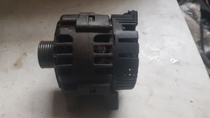 Peugeot 206 Alternator 9649611780