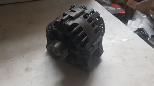 Peugeot 206 Alternator 9649611780