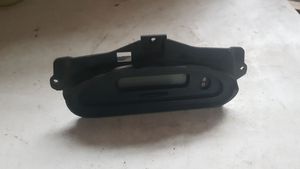 Renault Scenic I Monitori/näyttö/pieni näyttö P8200028364A