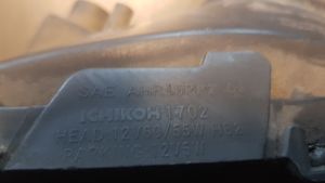 Subaru Forester SG Phare frontale AHRI5PP2