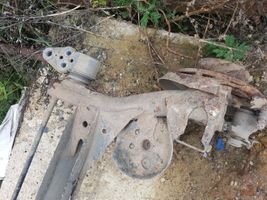 Volkswagen PASSAT B5 Rear axle beam 