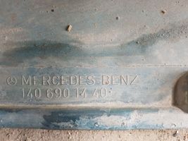 Mercedes-Benz S W140 Sottoporta 1406901440