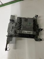 Nissan Qashqai Sterownik / Moduł ECU S180033108A