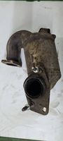 Nissan Qashqai Filtre à particules catalyseur FAP / DPF 8200566701