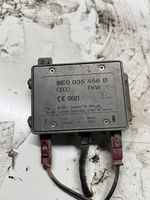 Audi A4 S4 B6 8E 8H Module unité de contrôle d'antenne 8E0035456B