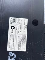 BMW 7 E65 E66 Zmieniarka płyt CD/DVD 6919474
