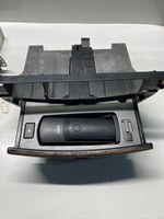 BMW 7 E65 E66 Box/scomparti cruscotto 7032886