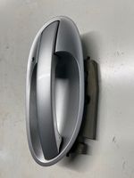 BMW 7 E65 E66 Rear door handle cover 