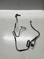 BMW 7 E65 E66 Rear door wiring loom 6913141