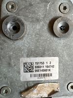 Audi A7 S7 4G Turbocompressore 15175312