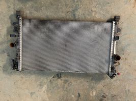 Opel Insignia A Radiateur de refroidissement S8112001