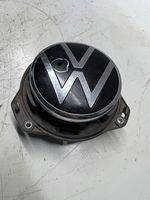 Volkswagen Golf VI Griff Taster Öffner Heckklappe Kofferraumdeckel 6R0827469C