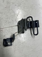 Audi A4 S4 B7 8E 8H Rear door upper hinge 