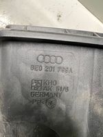 Audi A4 S4 B7 8E 8H Serbatoio a carbone attivo per il recupero vapori carburante 8E0201799A