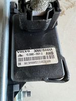 Volvo XC70 Moduł / Sterownik ESP 30667844AA