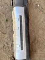 Volvo XC70 Rear bumper 