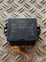 Renault Scenic II -  Grand scenic II Parking PDC control unit/module 8200235627